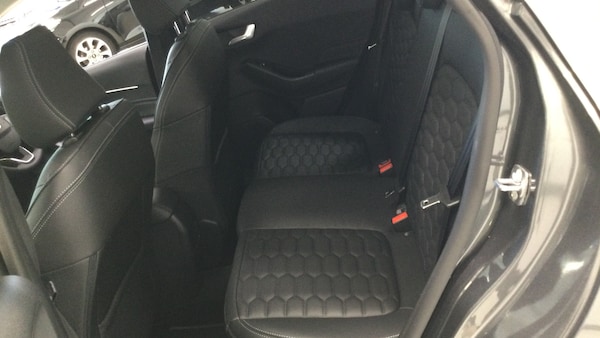 Used Ford Fiesta 2021 for sale - 76183150: Photo 16