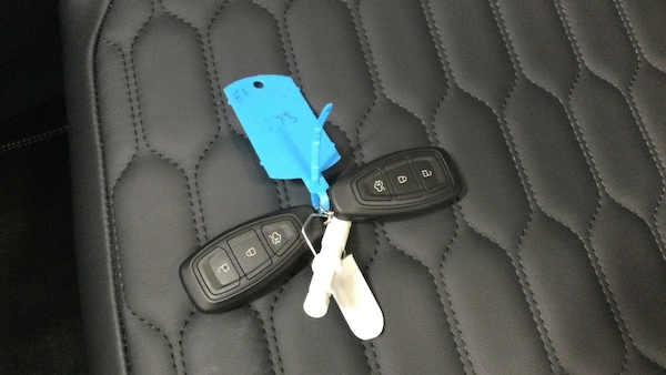 Used Ford Fiesta 2021 for sale - 76183150: Photo 20