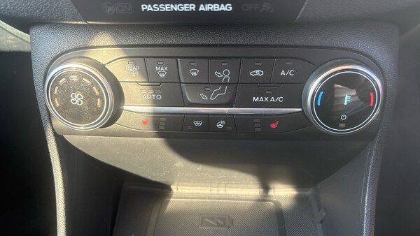 Used Ford Fiesta 2021 for sale - 76183150: Photo 22