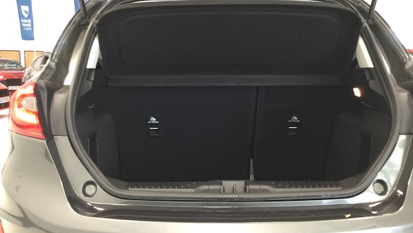 Used Ford Fiesta 2021 for sale - 76183150: Photo 4