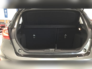 Used Ford Fiesta 2021 for sale - 76183150: Photo