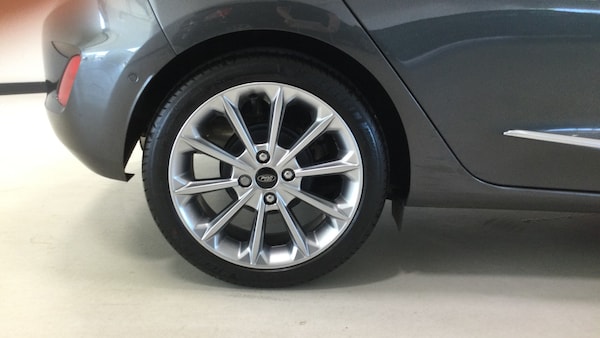 Used Ford Fiesta 2021 for sale - 76183150: Photo 7