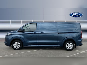 Used Ford Transit Custom 2025 for sale - 79307720: Photo