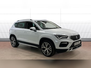 Used SEAT Ateca 2023 for sale - 78510622: Photo