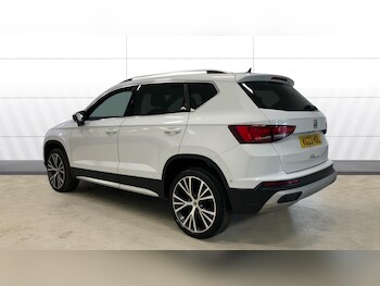 Used SEAT Ateca 2023 for sale - 78510622: Photo