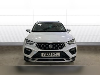 Used SEAT Ateca 2023 for sale - 78510622: Photo