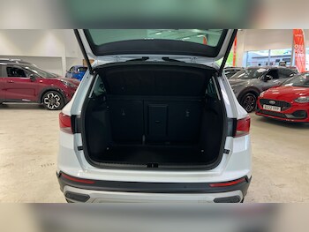 Used SEAT Ateca 2023 for sale - 78510622: Photo