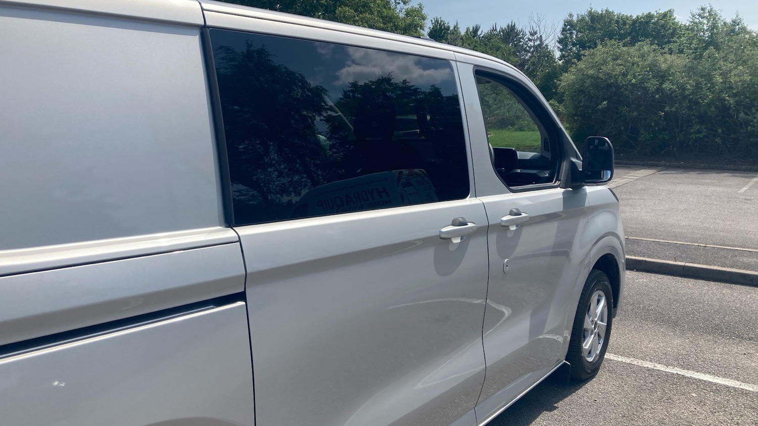 Vehicle 26