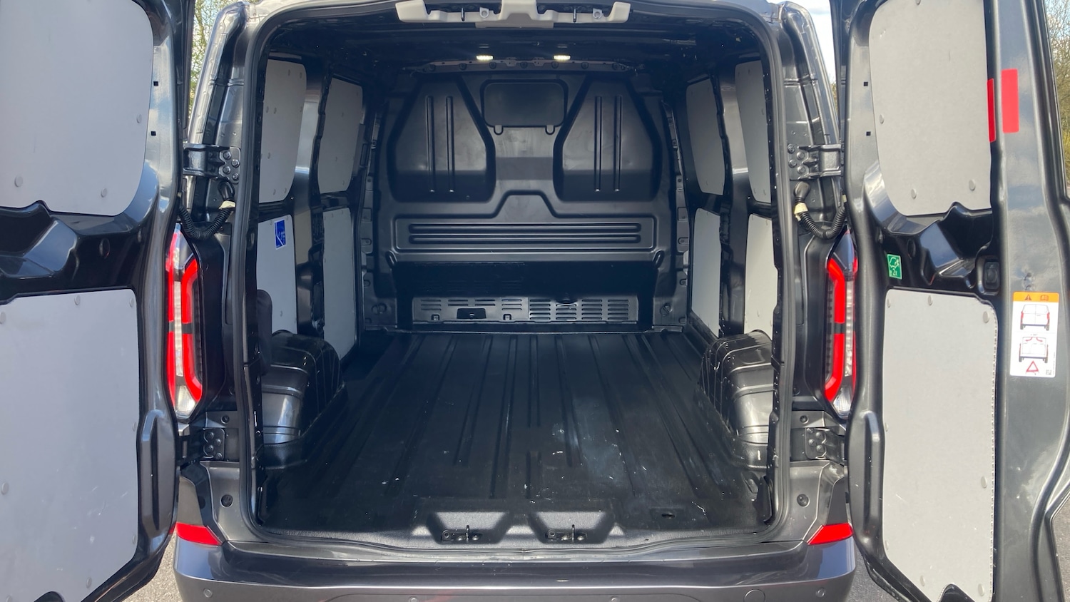 Used Ford Transit Custom 2024 for sale - 78109266: Photo 12