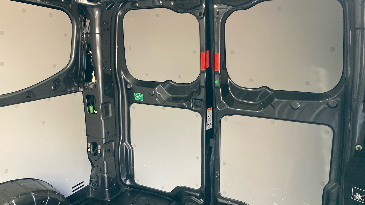 Used Ford Transit Custom 2024 for sale - 78109266: Photo 14