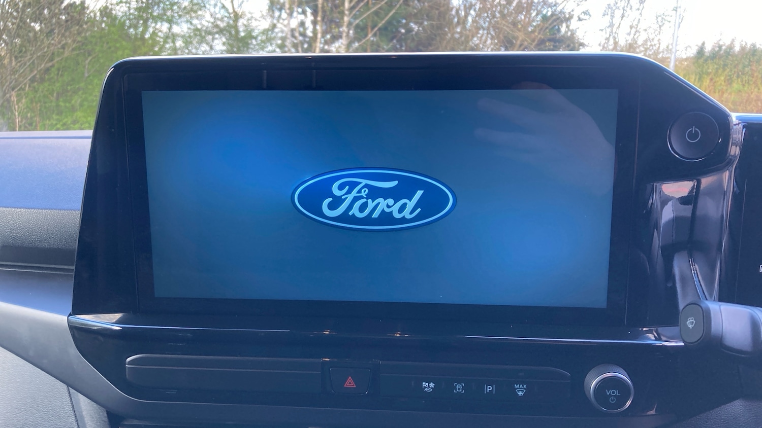 Used Ford Transit Custom 2024 for sale - 78109266: Photo 15