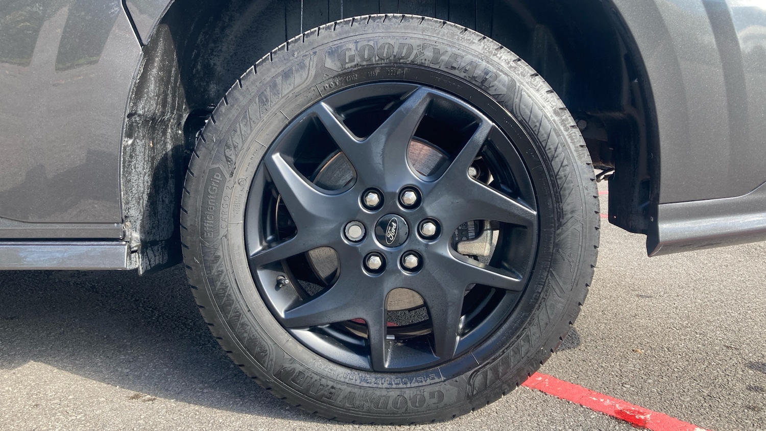 Used Ford Transit Custom 2024 for sale - 78109266: Photo 17