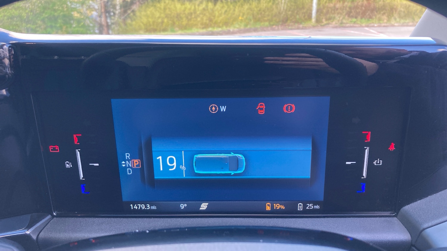 Used Ford Transit Custom 2024 for sale - 78109266: Photo 19