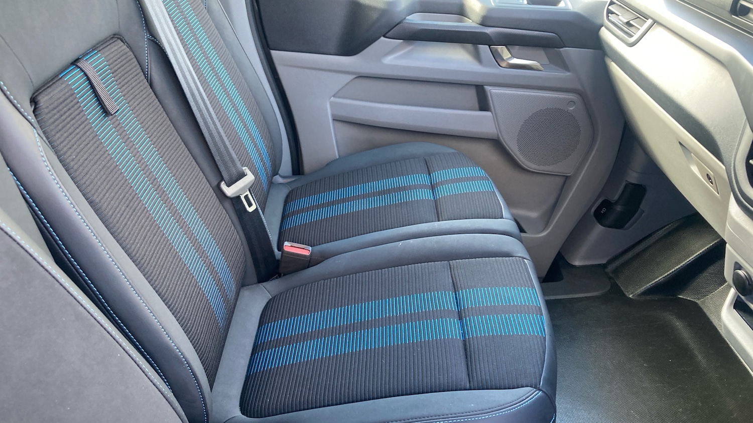 Used Ford Transit Custom 2024 for sale - 78109266: Photo 20