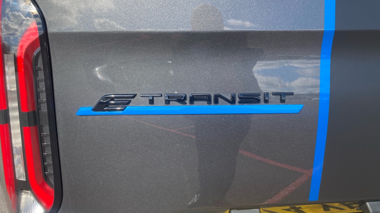 Used Ford Transit Custom 2024 for sale - 78109266: Photo 21