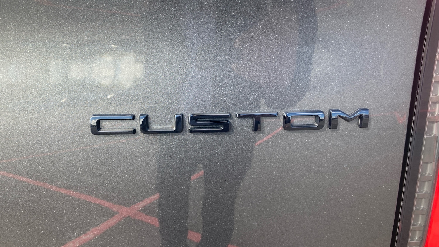 Used Ford Transit Custom 2024 for sale - 78109266: Photo 22