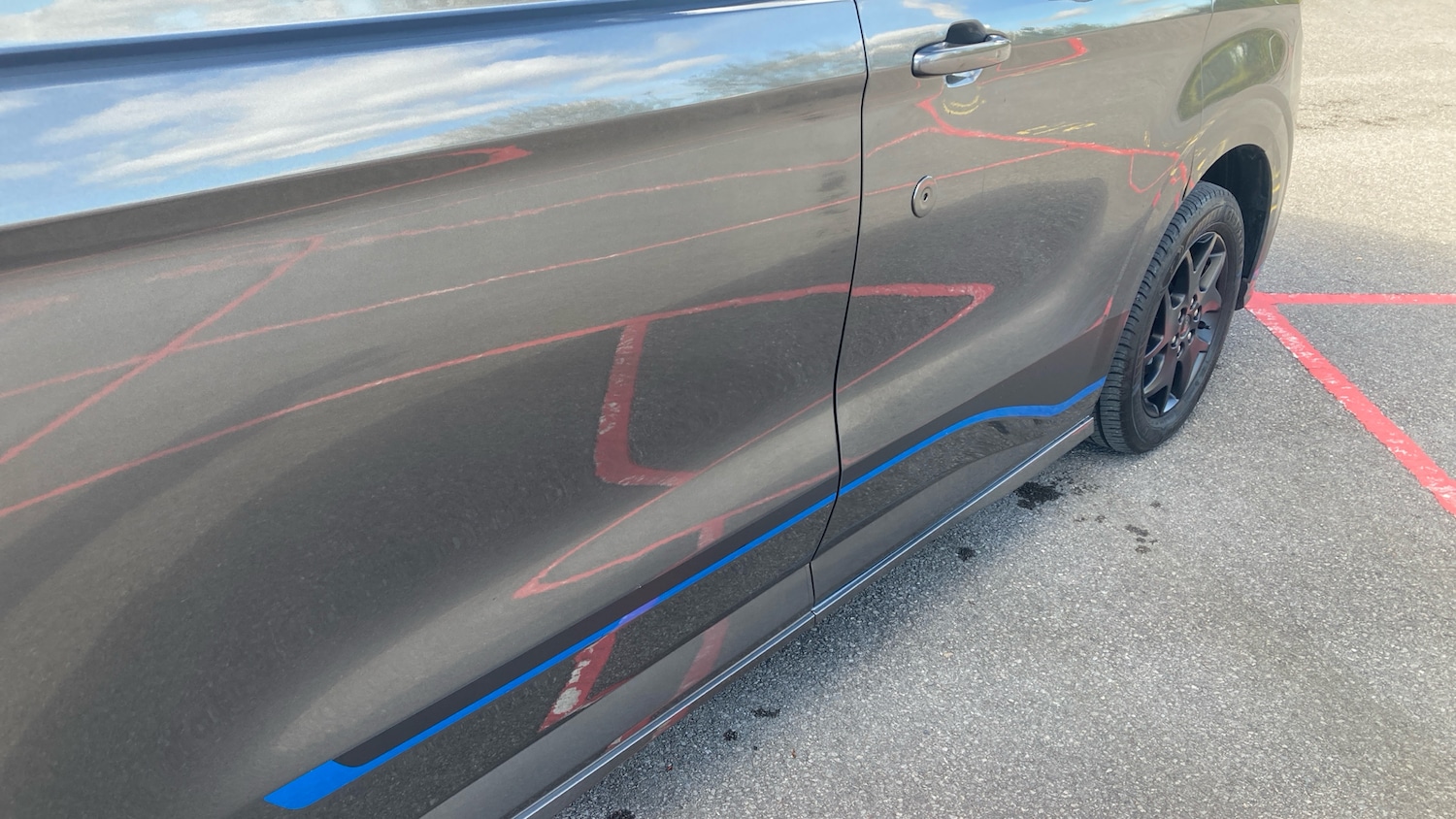 Used Ford Transit Custom 2024 for sale - 78109266: Photo 26