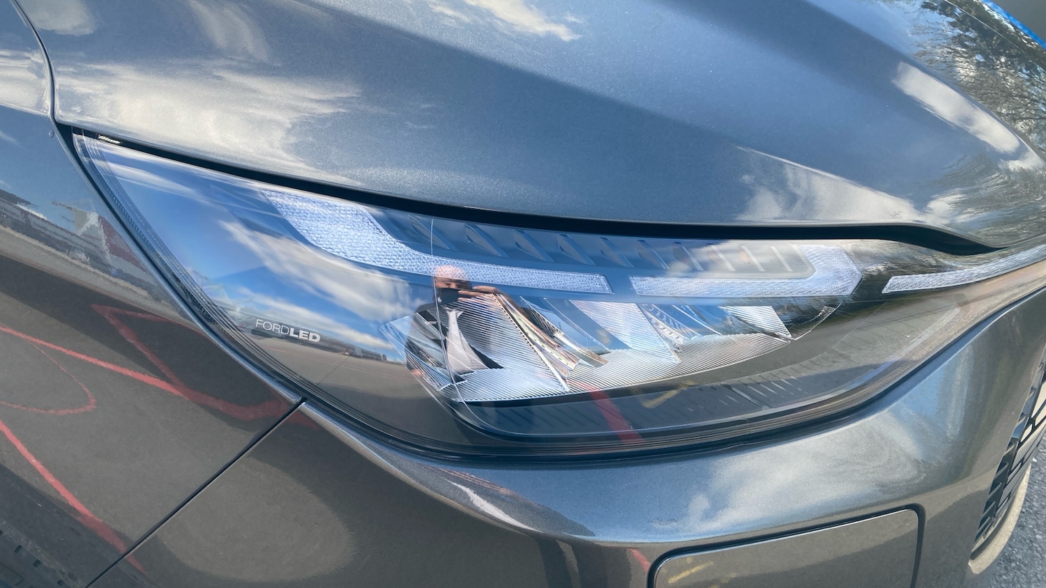 Used Ford Transit Custom 2024 for sale - 78109266: Photo 28