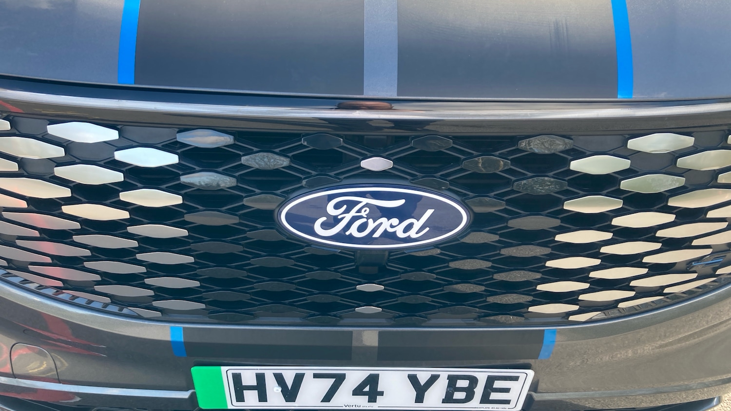 Used Ford Transit Custom 2024 for sale - 78109266: Photo 31