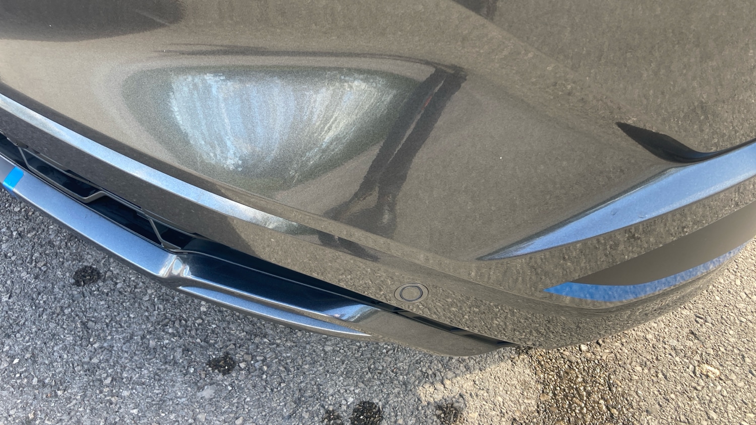 Used Ford Transit Custom 2024 for sale - 78109266: Photo 32