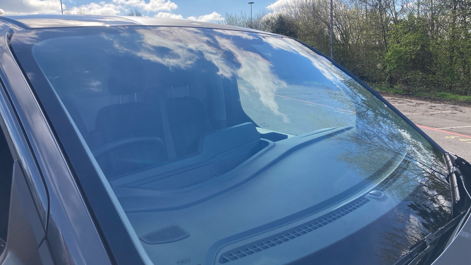 Used Ford Transit Custom 2024 for sale - 78109266: Photo 33