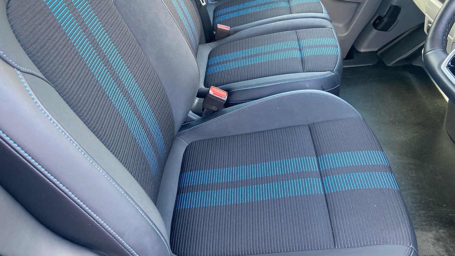 Used Ford Transit Custom 2024 for sale - 78109266: Photo 35