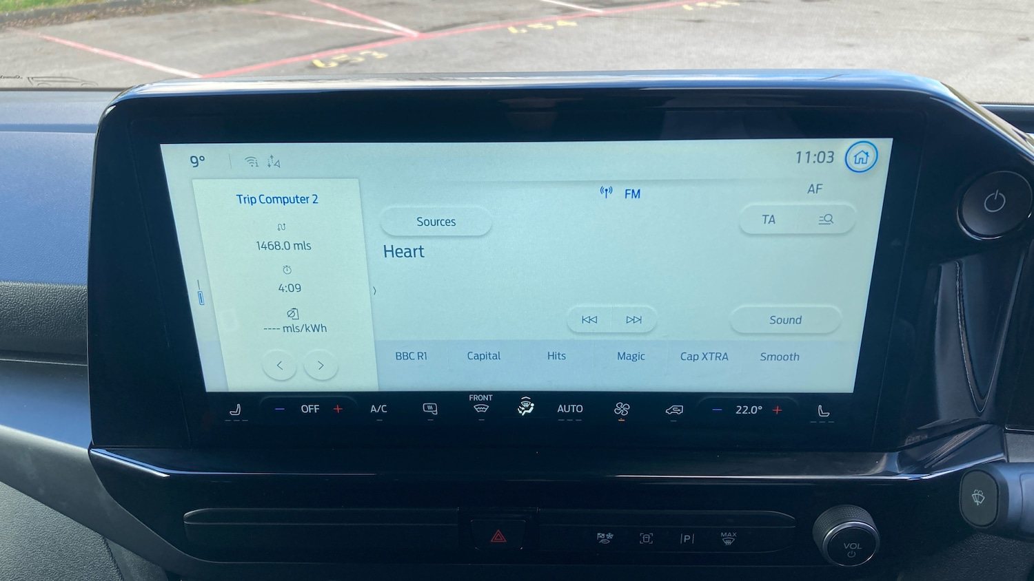 Used Ford Transit Custom 2024 for sale - 78109266: Photo 40