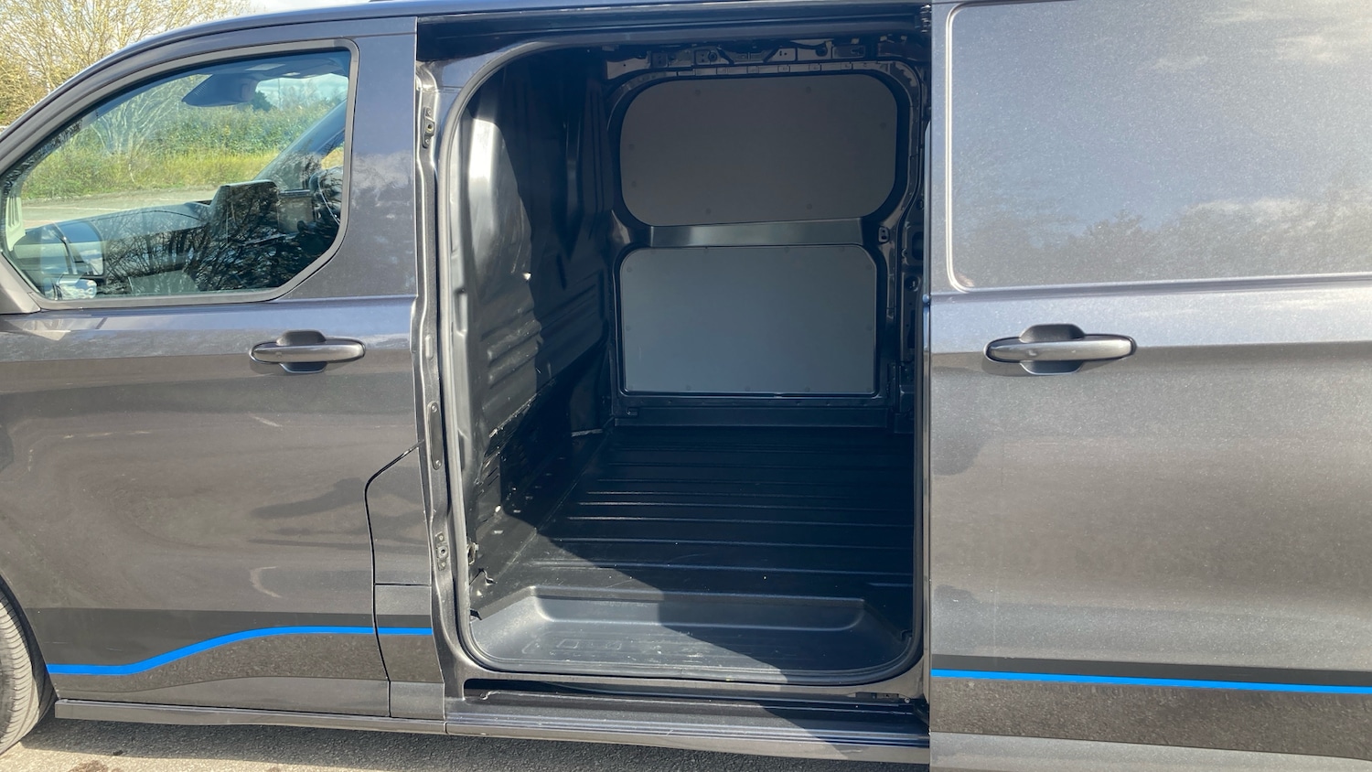 Used Ford Transit Custom 2024 for sale - 78109266: Photo 5