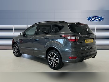 Used Ford Kuga 2019 for sale - 75443697: Photo