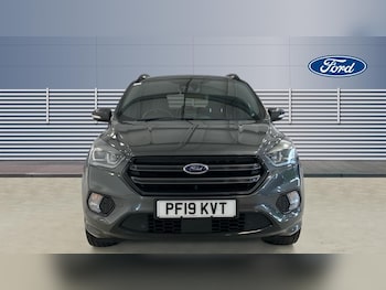 Used Ford Kuga 2019 for sale - 75443697: Photo