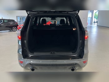 Used Ford Kuga 2019 for sale - 75443697: Photo