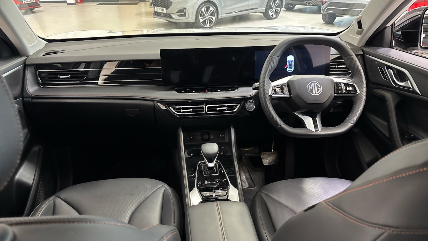 Used MG MG HS 2024 for sale - 76234647: Photo 10