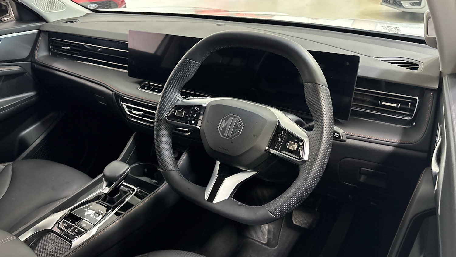 Used MG MG HS 2024 for sale - 76234647: Photo 11