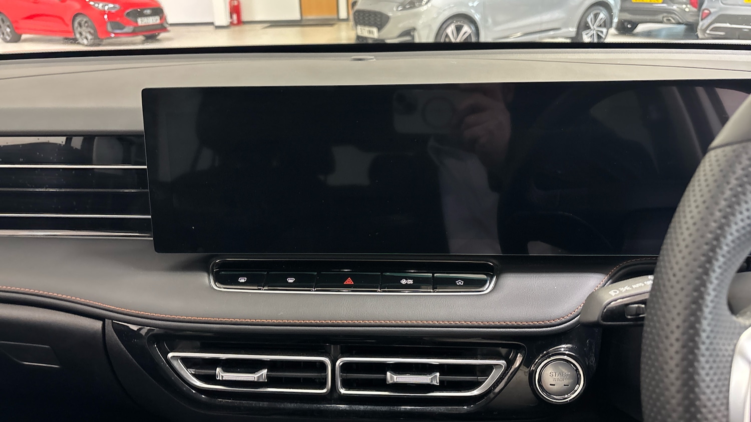 Used MG MG HS 2024 for sale - 76234647: Photo 12