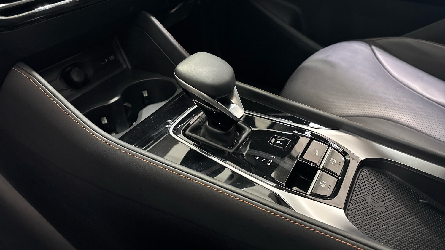 Used MG MG HS 2024 for sale - 76234647: Photo 13