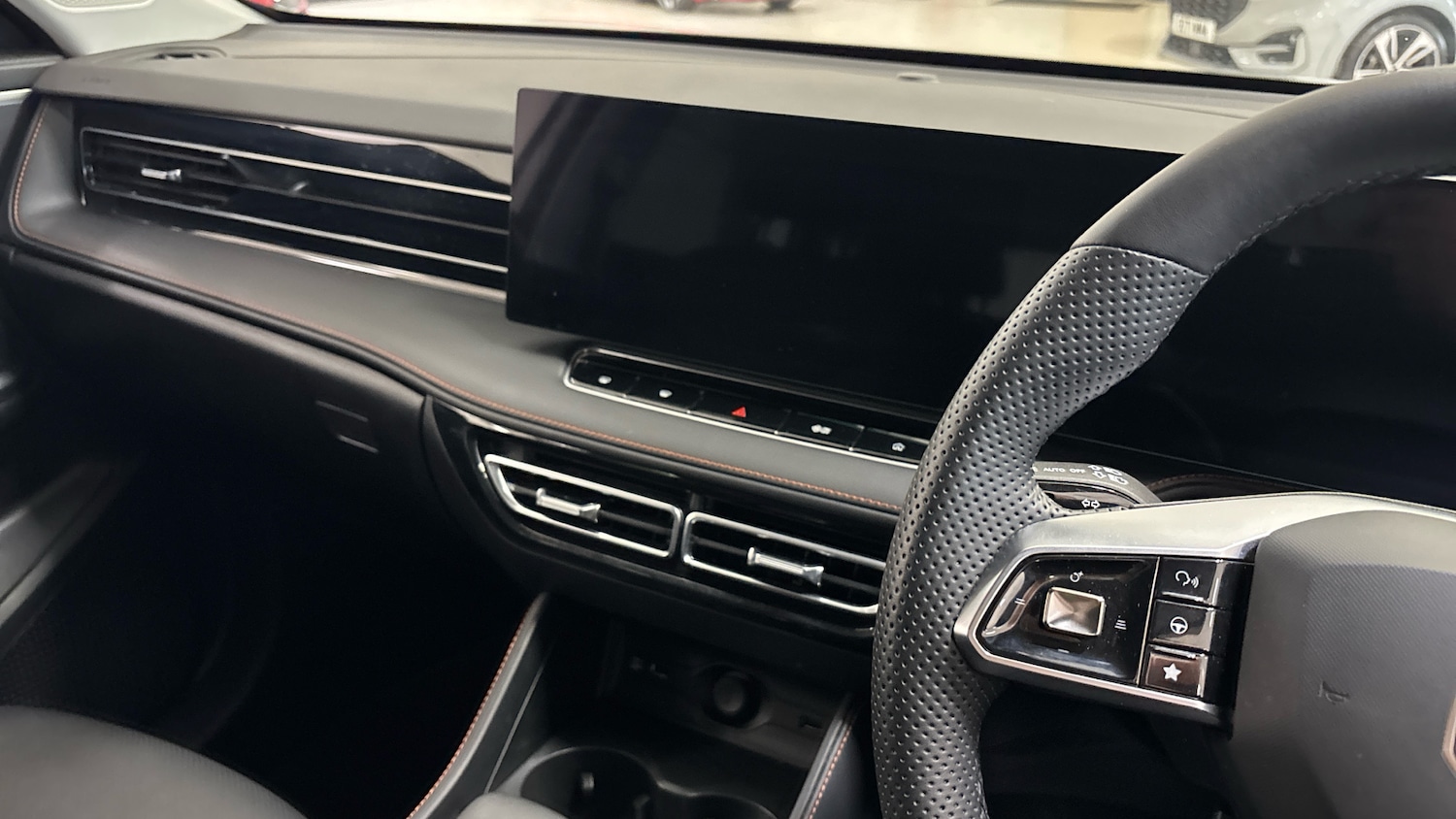 Used MG MG HS 2024 for sale - 76234647: Photo 14