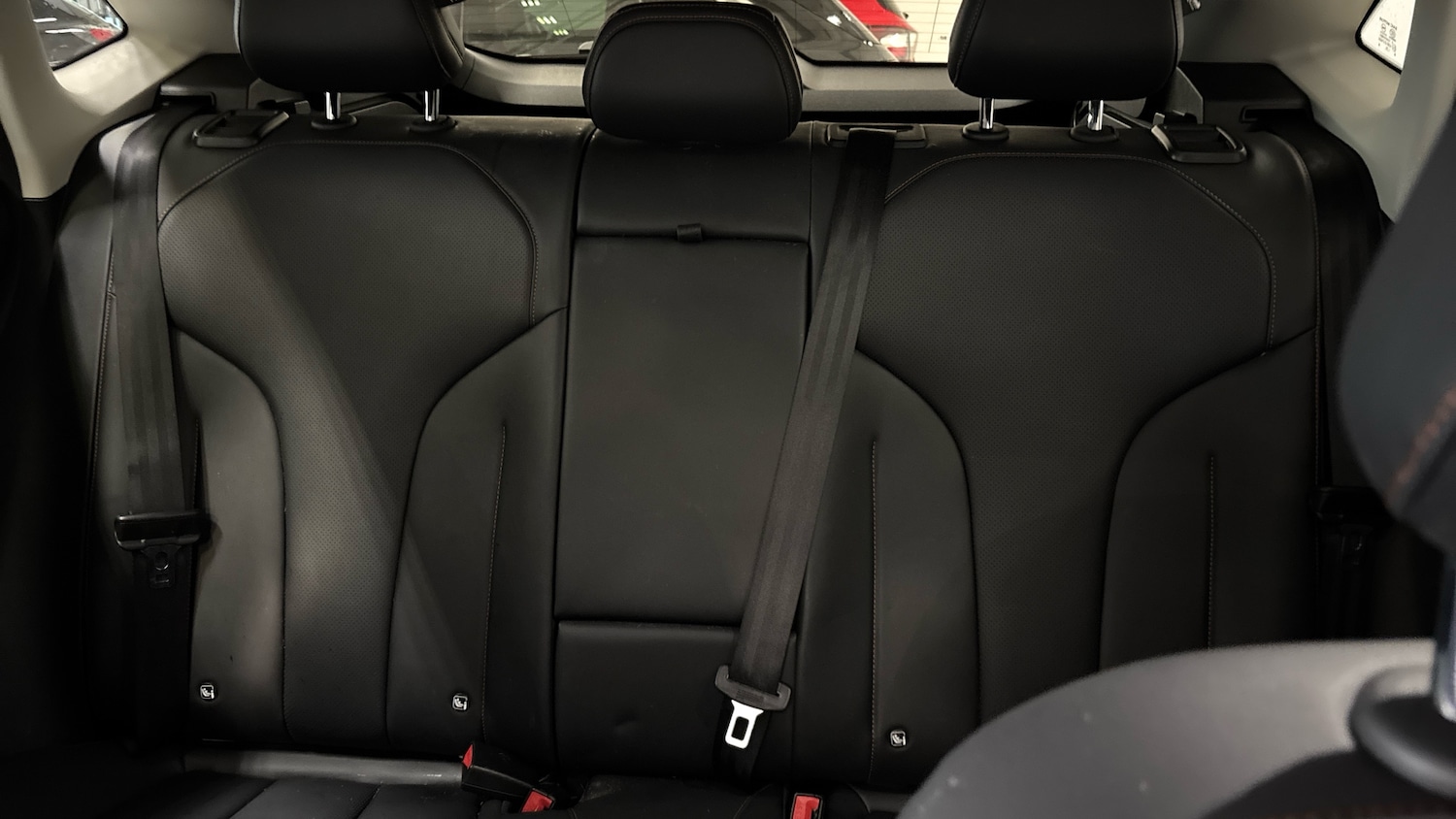 Used MG MG HS 2024 for sale - 76234647: Photo 15