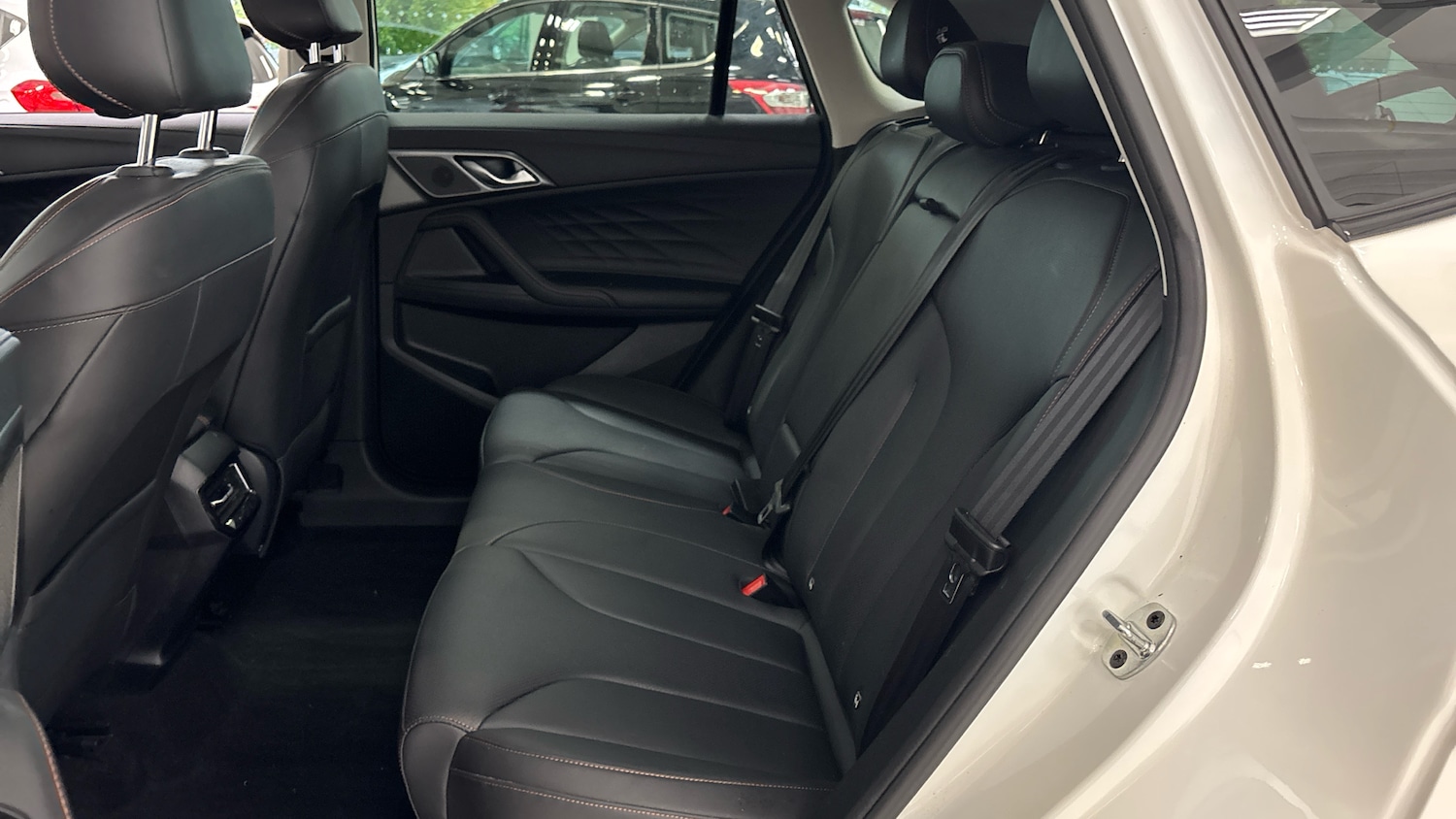 Used MG MG HS 2024 for sale - 76234647: Photo 16