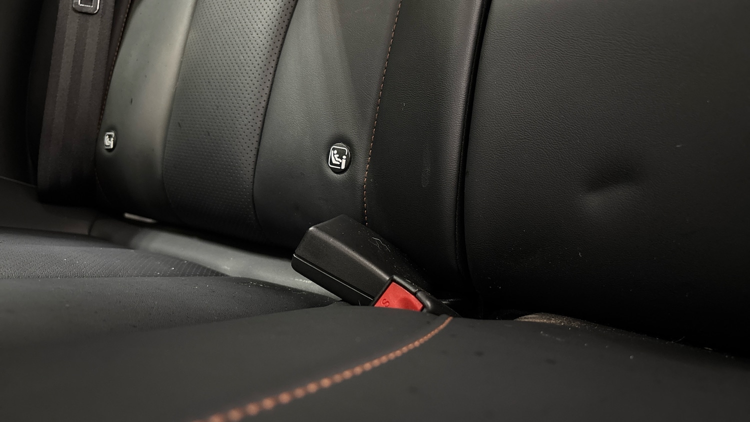 Used MG MG HS 2024 for sale - 76234647: Photo 17