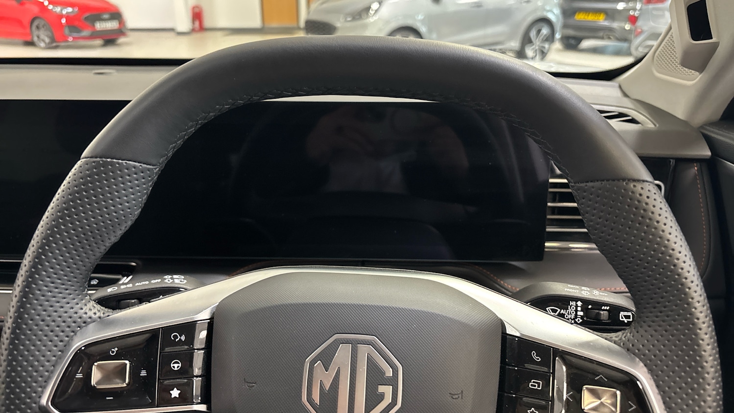 Used MG MG HS 2024 for sale - 76234647: Photo 18