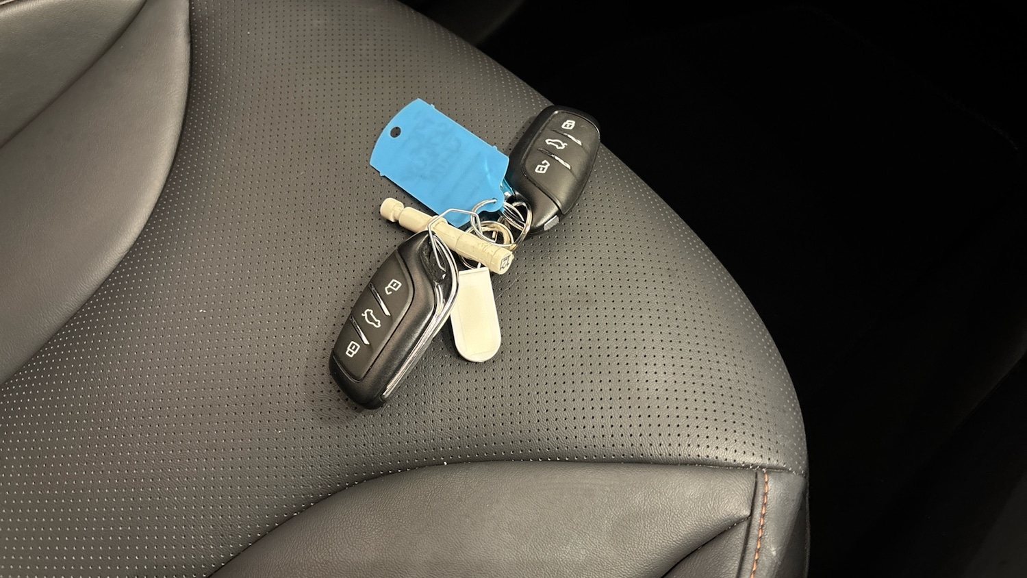 Used MG MG HS 2024 for sale - 76234647: Photo 20