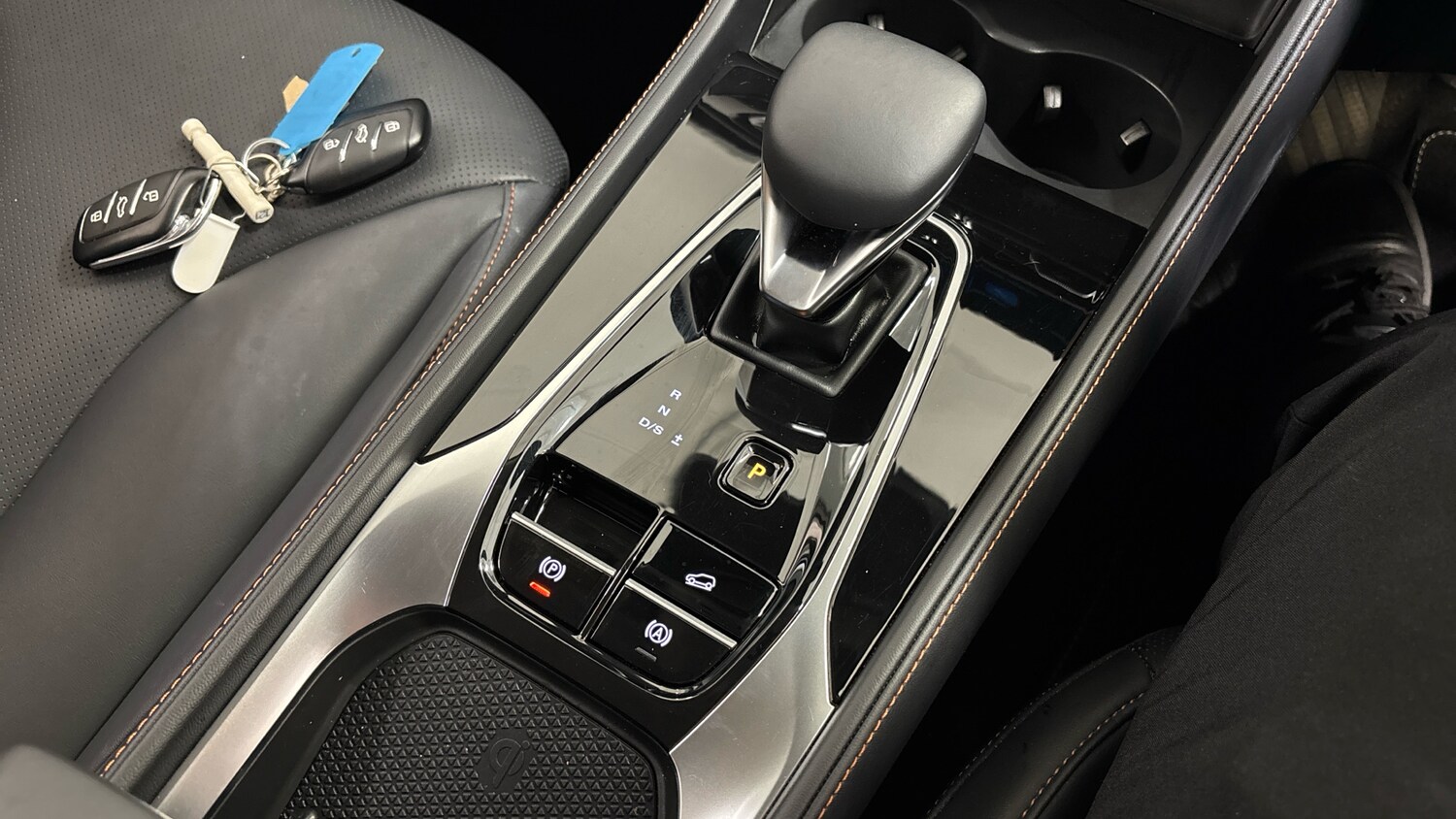 Used MG MG HS 2024 for sale - 76234647: Photo 23