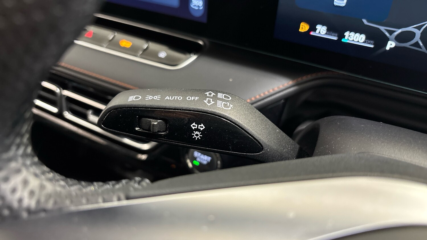 Used MG MG HS 2024 for sale - 76234647: Photo 25