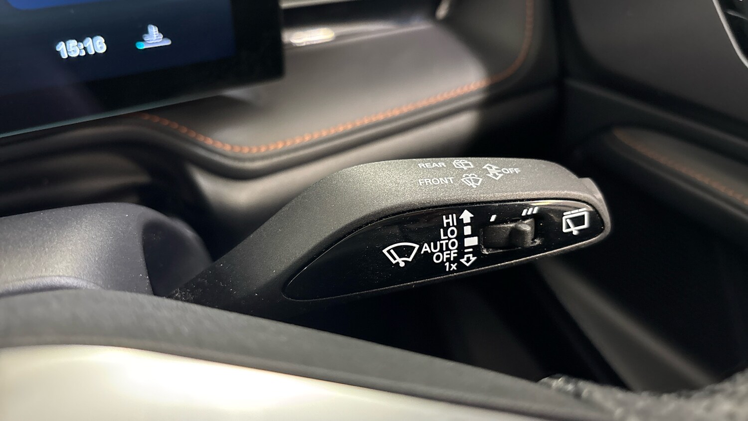 Used MG MG HS 2024 for sale - 76234647: Photo 26