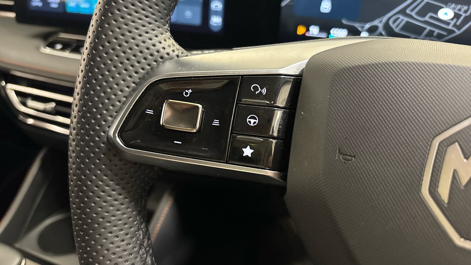 Used MG MG HS 2024 for sale - 76234647: Photo 27