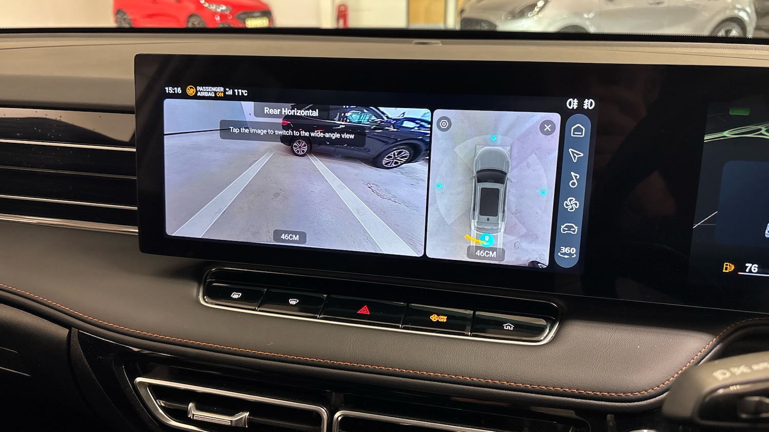 Used MG MG HS 2024 for sale - 76234647: Photo 28