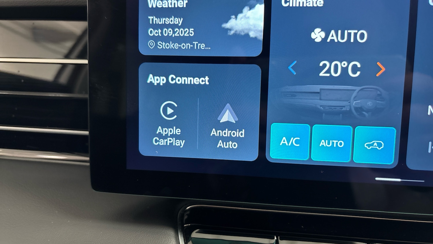 Used MG MG HS 2024 for sale - 76234647: Photo 29