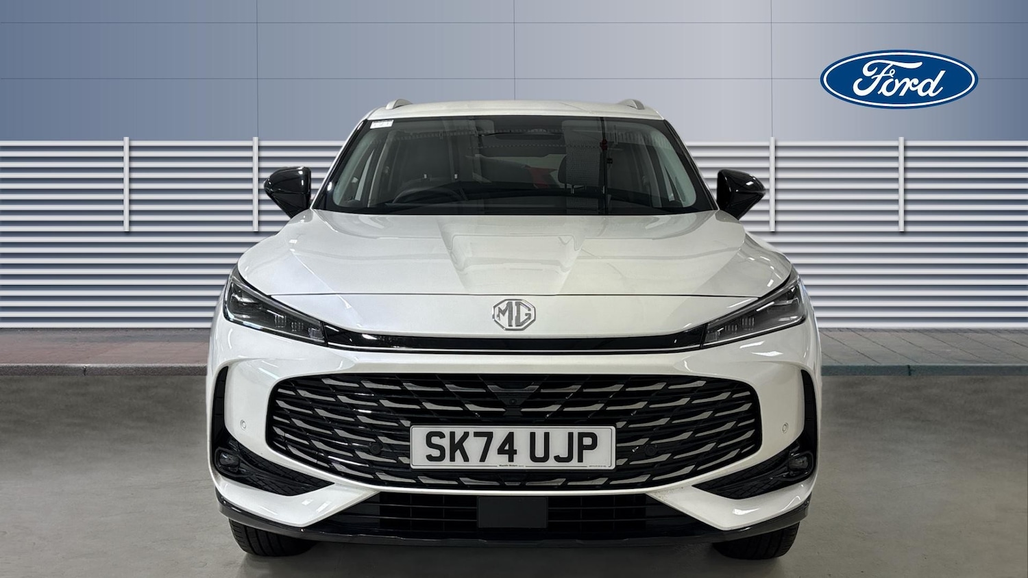 Used MG MG HS 2024 for sale - 76234647: Photo 3