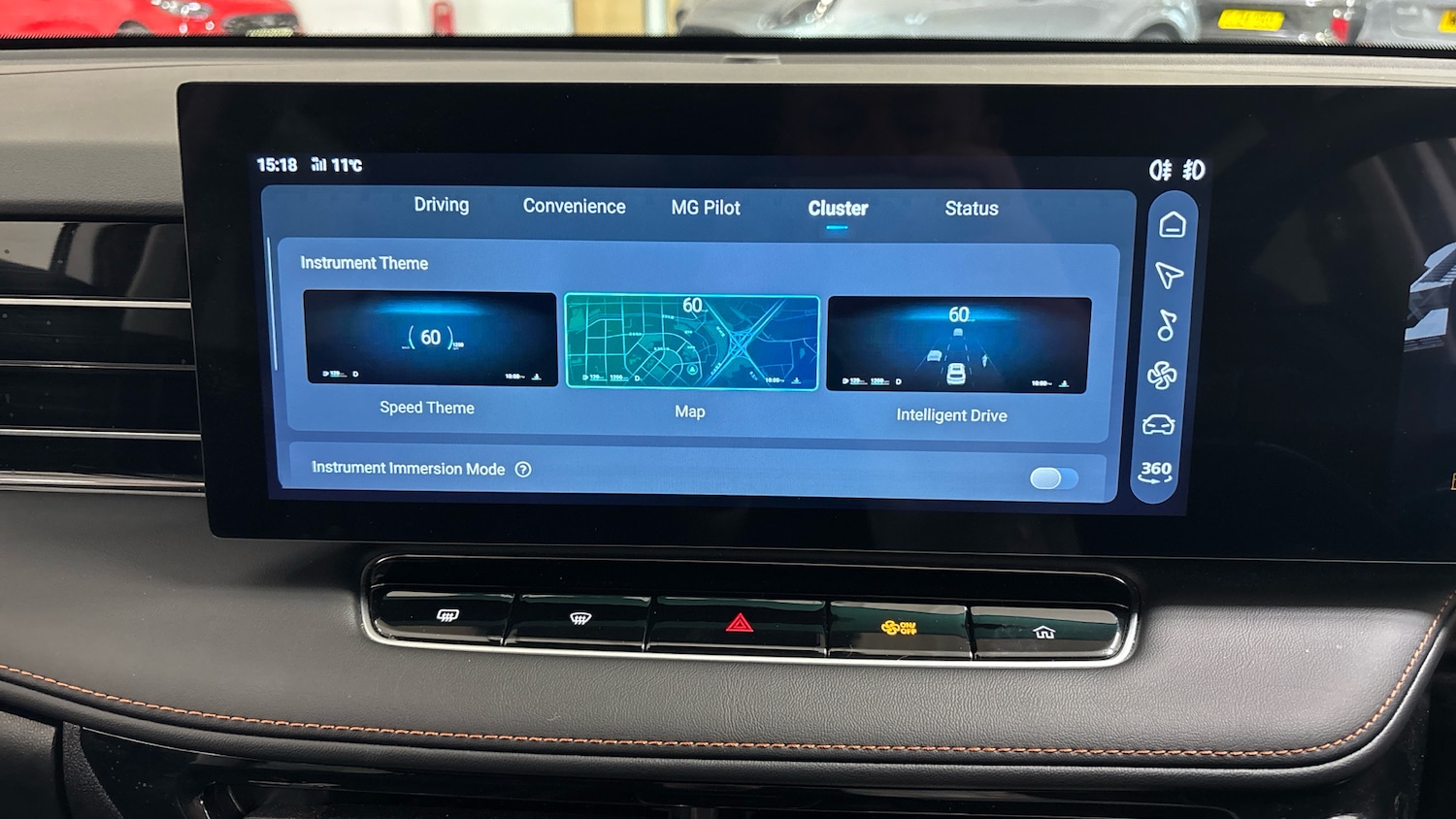 Used MG MG HS 2024 for sale - 76234647: Photo 37