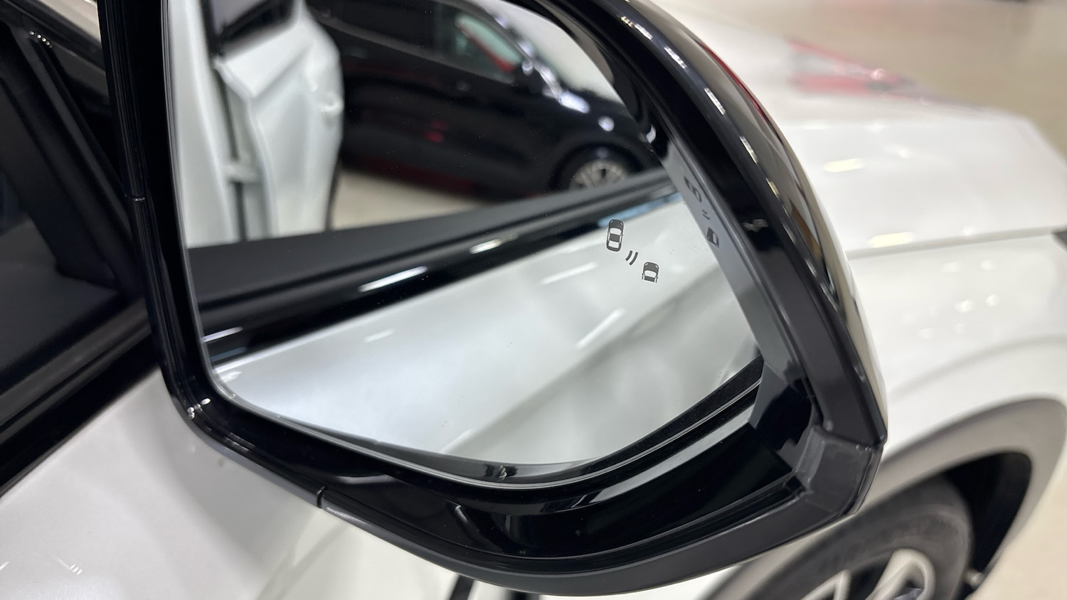 Used MG MG HS 2024 for sale - 76234647: Photo 39